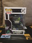 Figurka Funko Pop 8-bit xenomorph