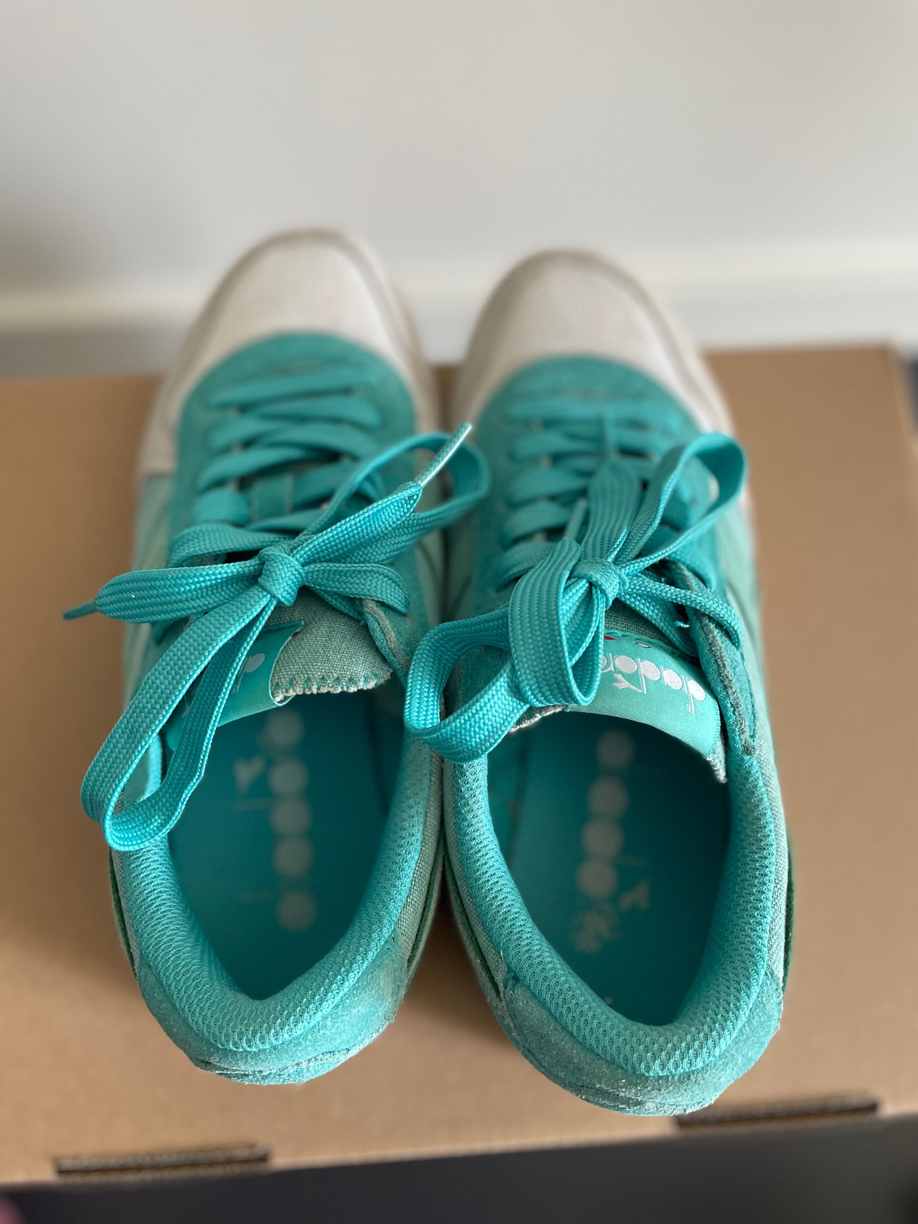 кросівки Diadora (Діадора), розмір 36