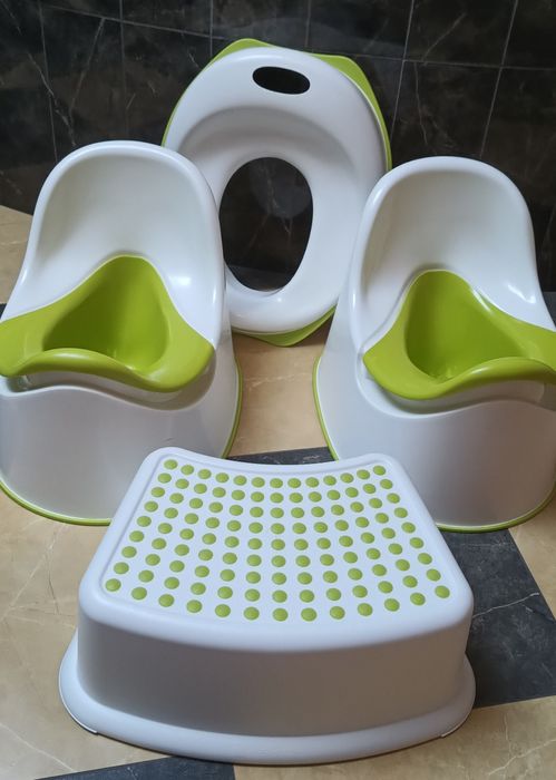 Nocnik deska stopień ikea