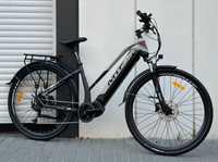 Велосипед електро MTF Road 6.4 28" 17"M 2023|Як новий|Bafang