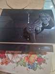 Playstation 3 (desbloqueada)
