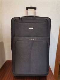 84 см валіза велика гігант чемодан большой великан купить в Украине