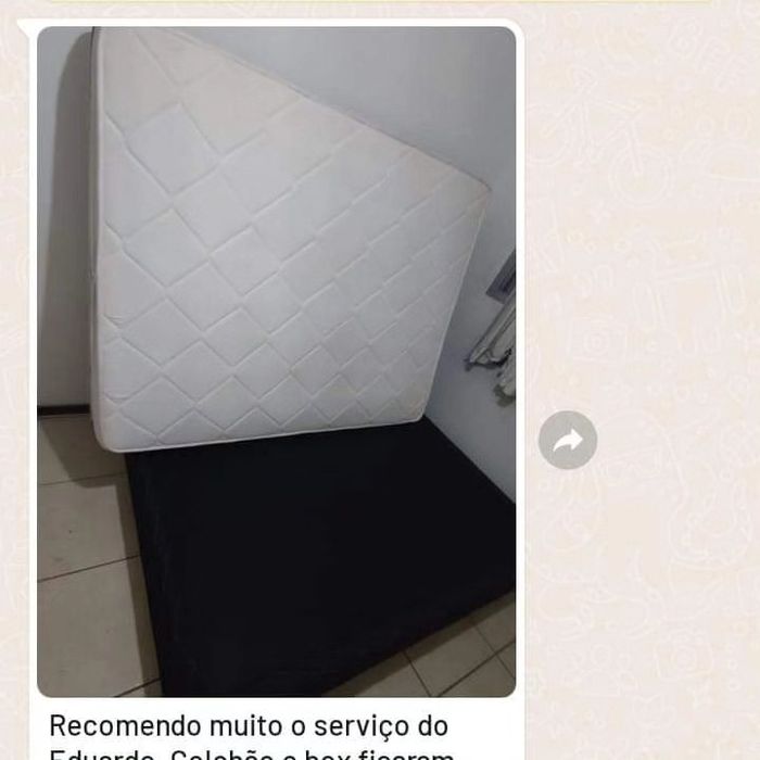 Limpeza higienização de colchões sofás poltronas cadeiras e tapetes