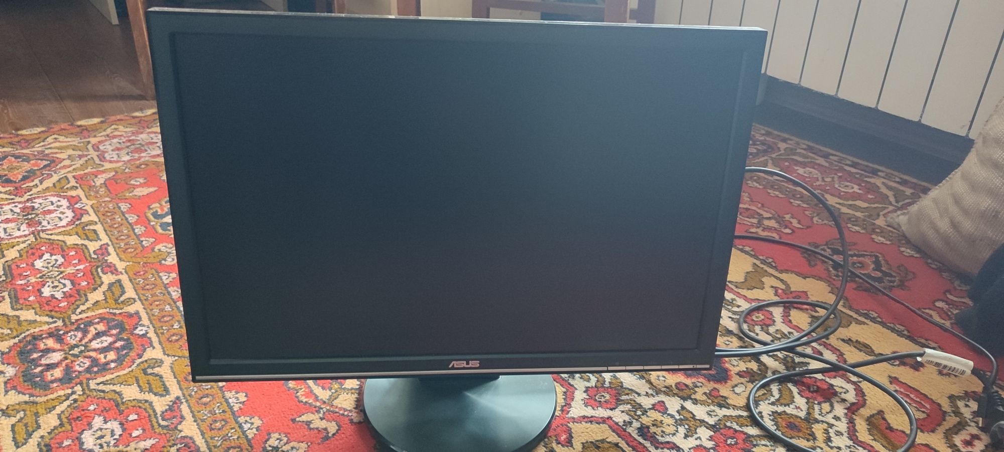 Монитор ASUS LCD