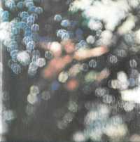 Pink Floyd - - - - - - Obscured By Clouds ... ... CD