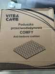 Poduszka przeciwodleżynowa COMFY pneumatyczna do wózka inwalidzkiego