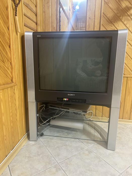 Телевізор sony у гарному стані