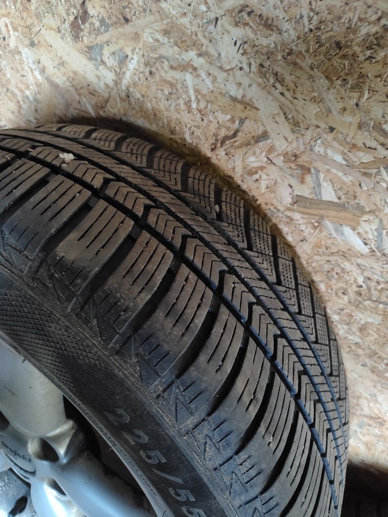Felg 16 do t4 projekt zwo