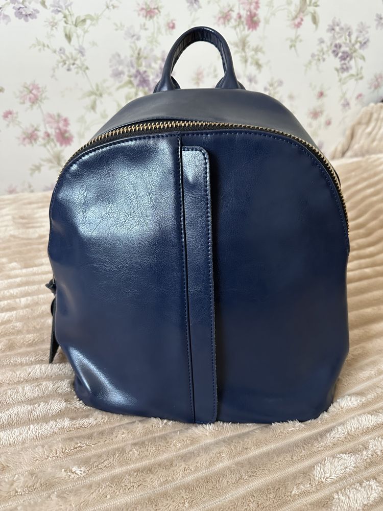 Рюкзак Шоу Leather