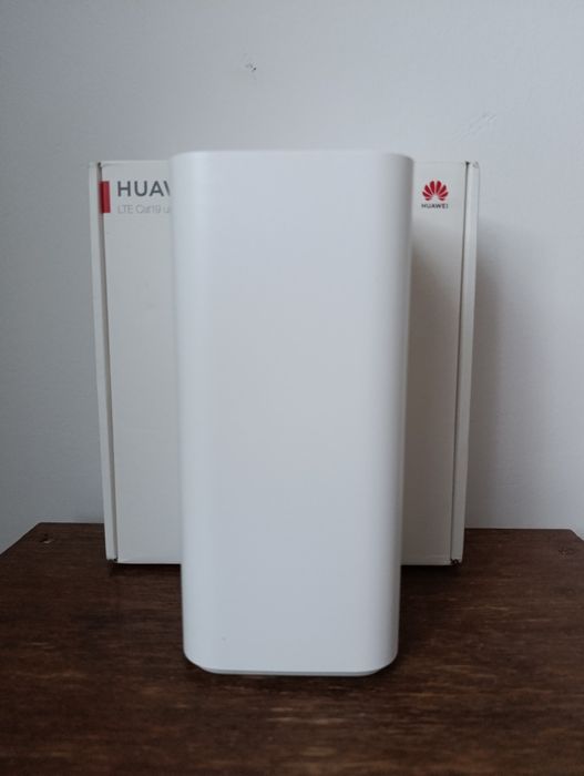 Router Huawei B818-263 bez simlocka na kartę sim.