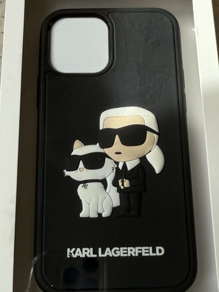Etui do iPhone 12/ 12 Pro