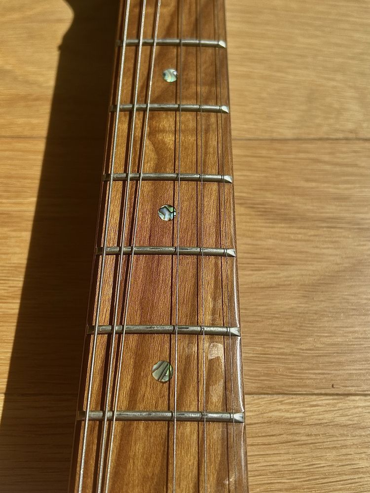Sire Larry Carlton S7 - reservado