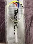 Тенісна ракетка Tecnifibre TFX1 2023 | 16x19 | G3 4(3/8)