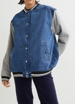 Куртка - бомбер жіноча