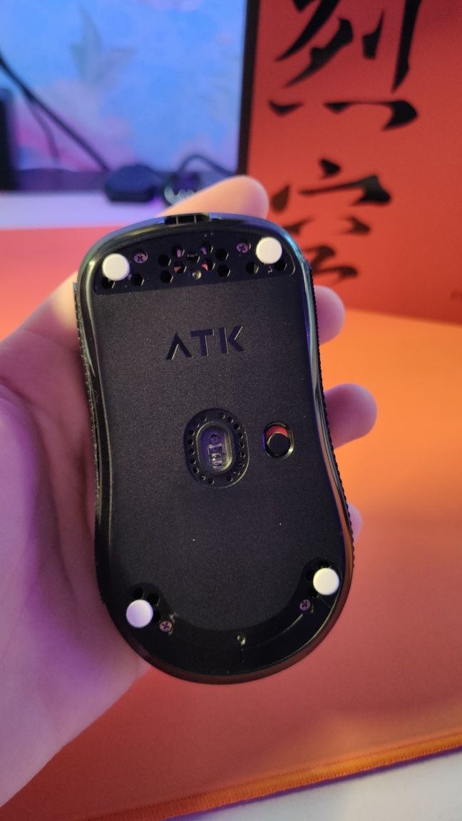 Мышка ATK F1 Extreme