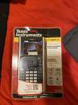 Texas Instruments TI Nspire CX calculadora grafica