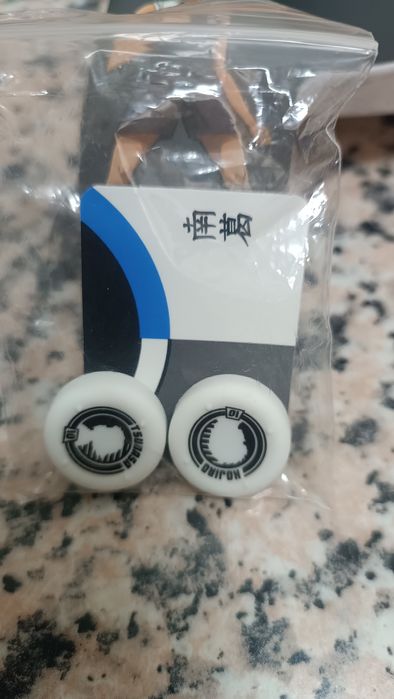 Proteção para Sony PS4Dualshock do Captain Tsubasa com grips