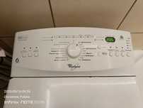Pralka Whirlpool AWE 6519/P 1000 obrotów