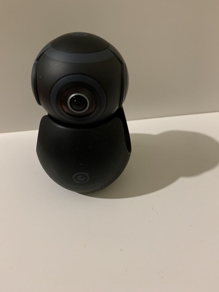 Insta 360 Air Camera