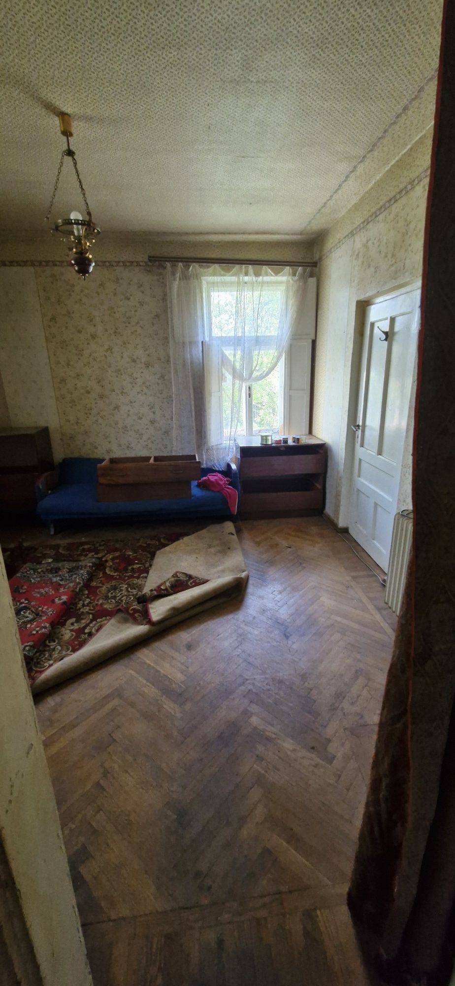 Продам дом Бабаи