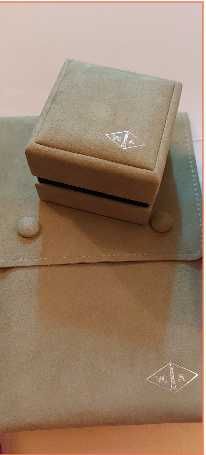 Van Cleef & Arpels - Sweet Alhambra