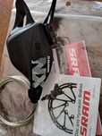 Shifter Sram  NX 12v