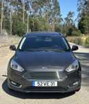 Ford Focus 1.5 tdci 2018