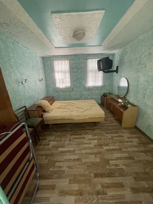 Продам дачу в Новоселовке