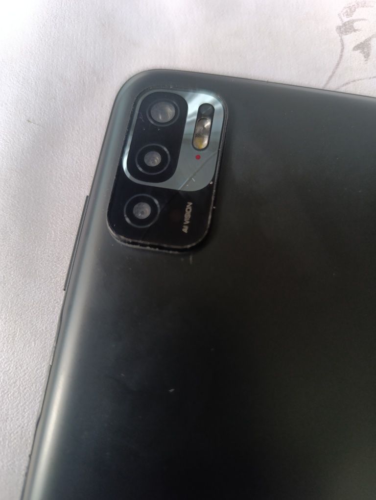 Redmi note 10 5G 4/64