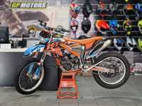 KTM FREERIDE 250R