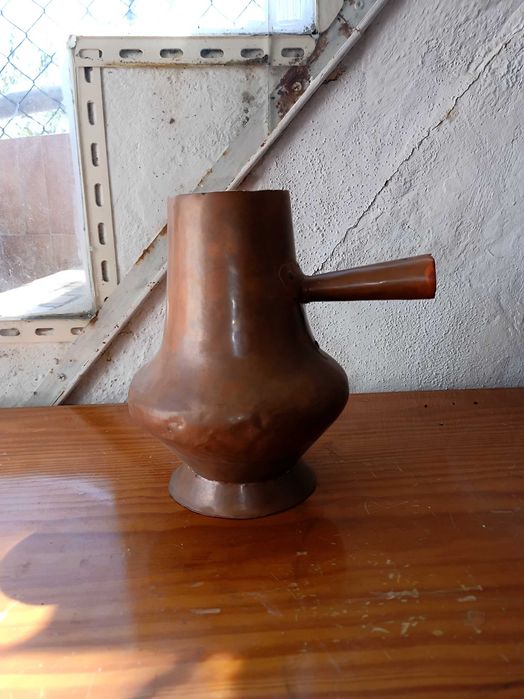 Antiguidades e decoração
