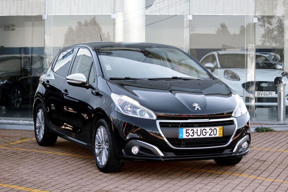 Peugeot 208 1.2 PureTech Style