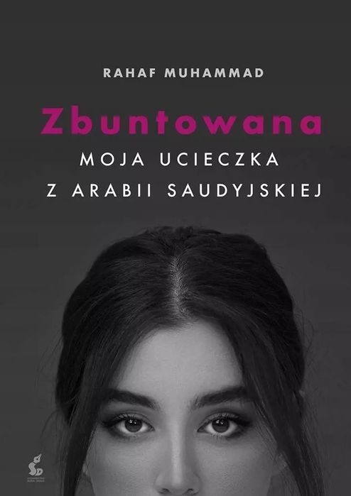 Zbuntowana Rahaf Muhammad Nowa