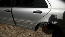 Mercedes w203 para peças ler descriçao