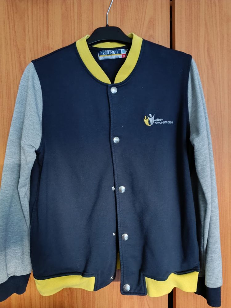 Uniforme Colégio Nova Encosta