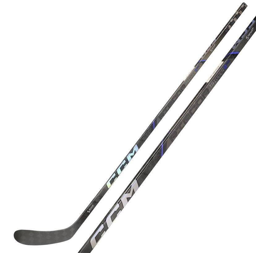 Хокейна клюшка CCM  TRIGGER 9 pro