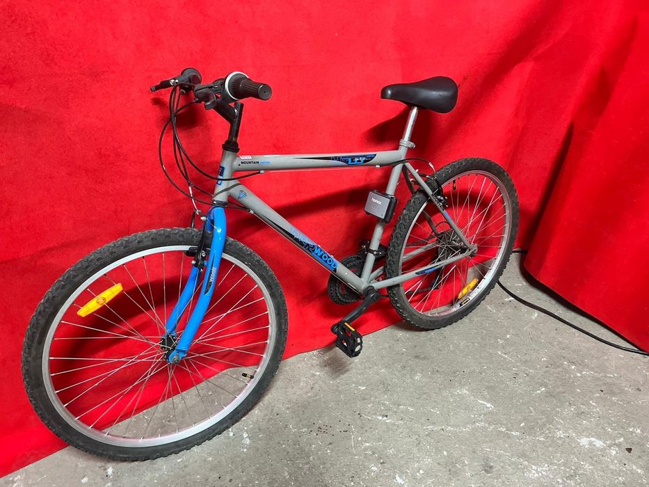 Rower górski rowerek rower