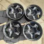 Диски R16 5*105 Opel Mokka Astra К Chevrolet Volt Cruze +датчики тиску