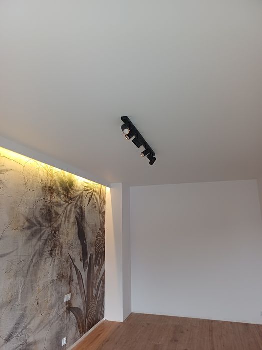 Remonty malowanie,gładź, panele ,terakota