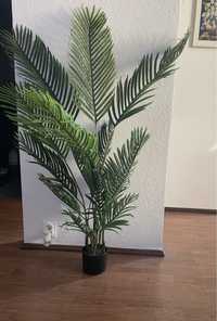 Sztuczna palma nowa 140 cm