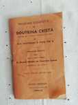 Primeiros elementos da Doutrina Cristã, antigo
