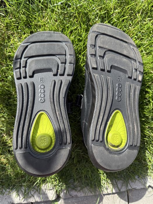 Кросівки Ecco p 35