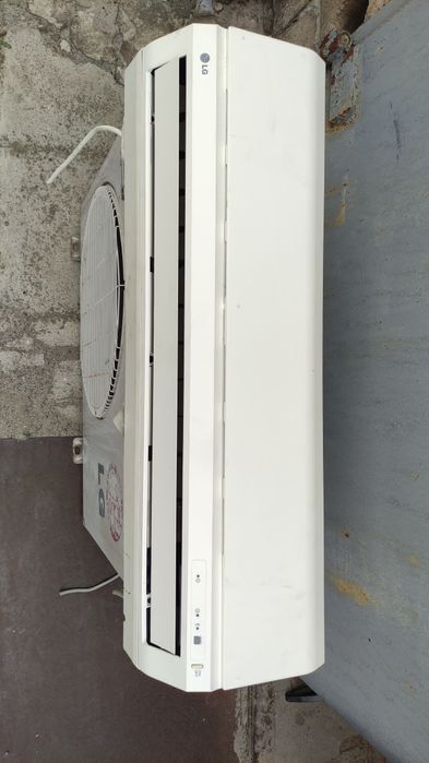 Кондиционер LG 12 Б/У