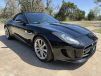 Jaguar F-TYPE  2014