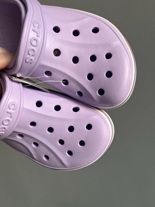 Bayaband lavender 38 крокси баябенд лаванда