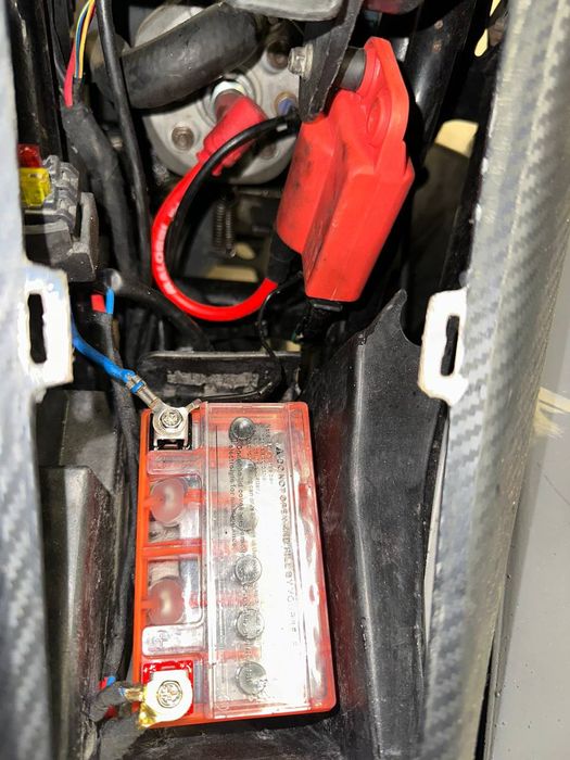 Продам Aprilia sr 50 R