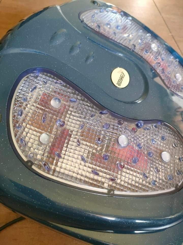 Masażer Bodyhelp mas 401