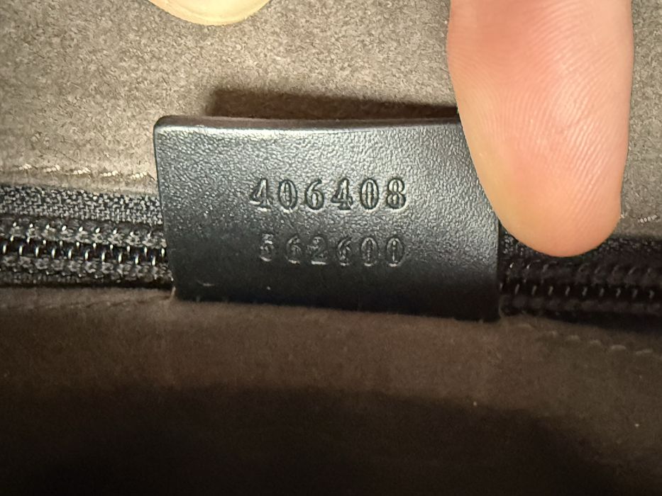 Сумка Gucci Original Чоловіча