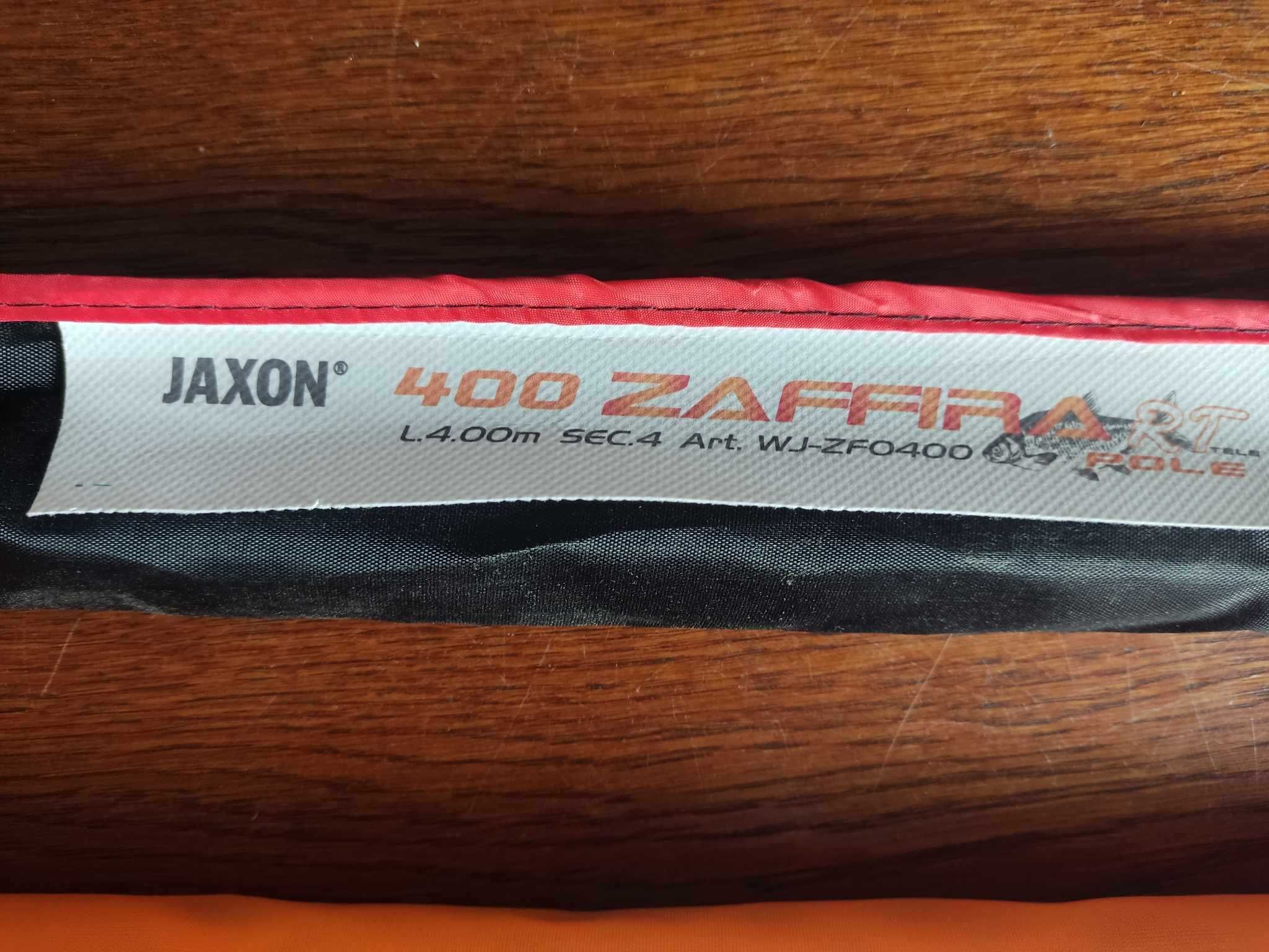 Bat Jaxon Zaffira Pole RT 4m