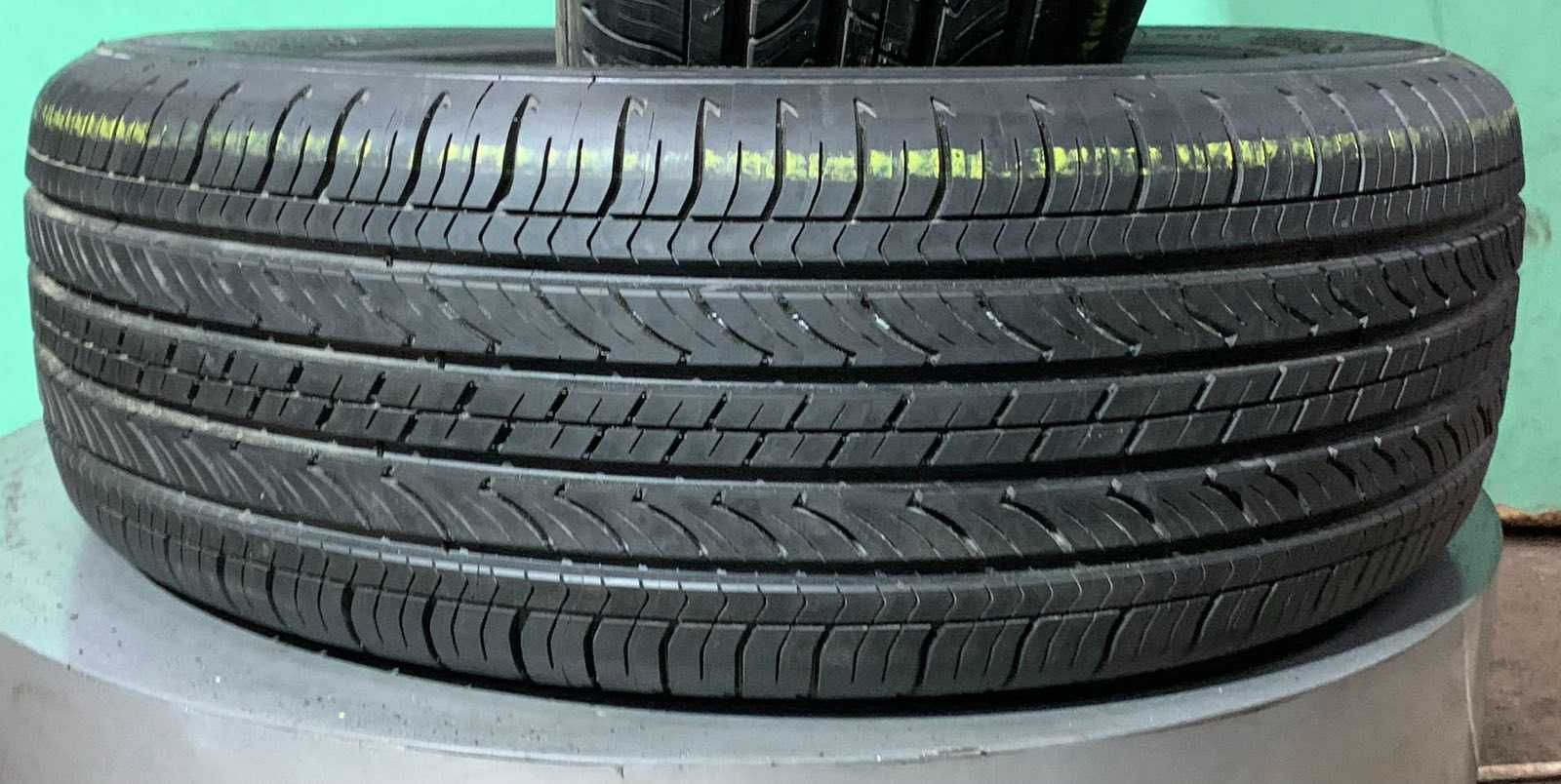 215/55/17 Michelin Energy MXV4 S8